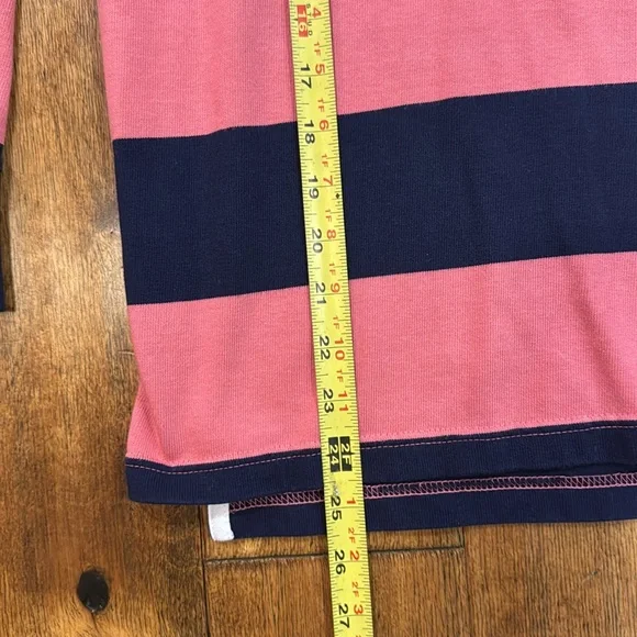 RALPH LAUREN SPORT WOMEN’S LONG SLEEVE TOP - Picture 8 of 16